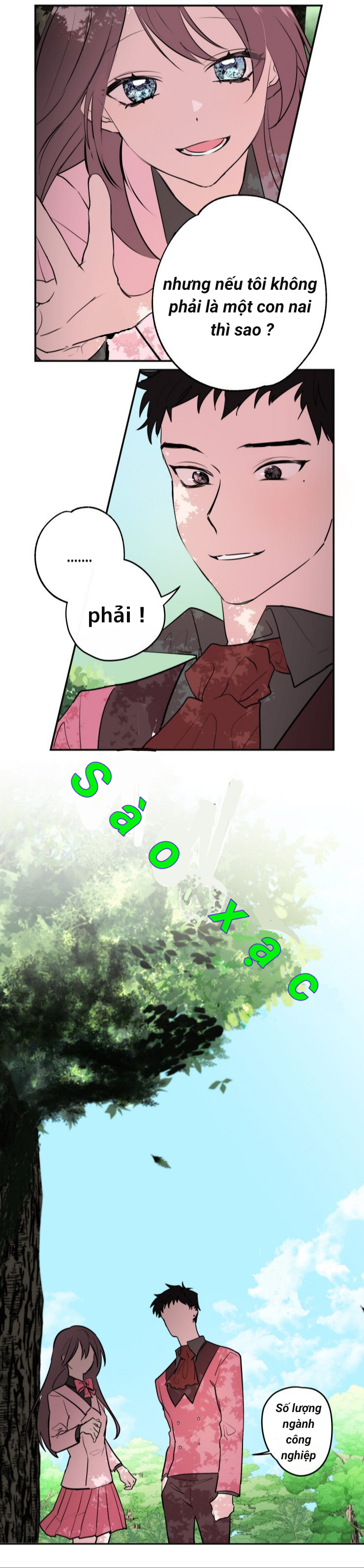 cuộc tấn công đau đớn chapter 4 4