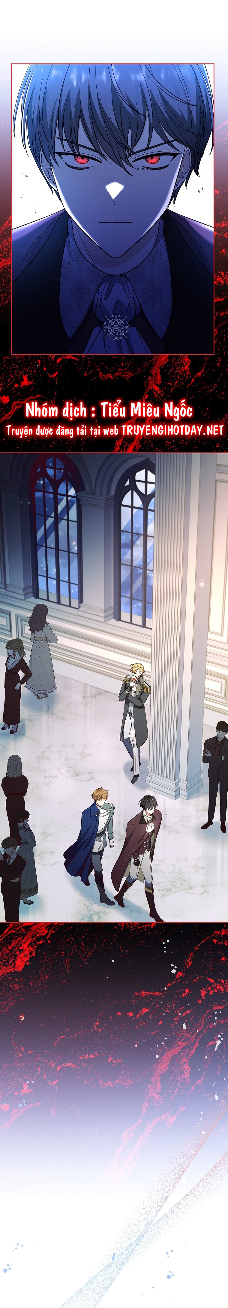 nam chính, tôi sẽ tôn trọng sở thích của anh chapter 43 19