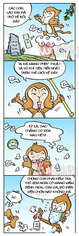 bt tây du chapter 6 6