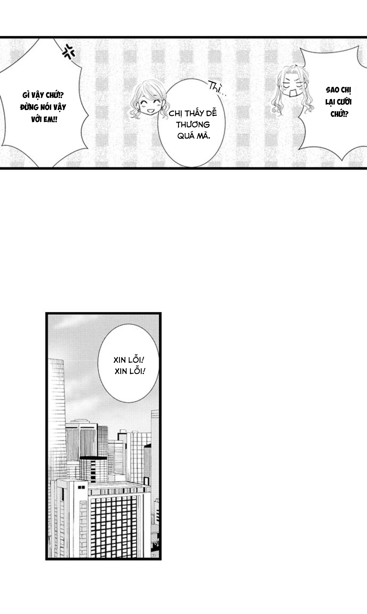 sự cao trào hoàn hảo chapter 96 5