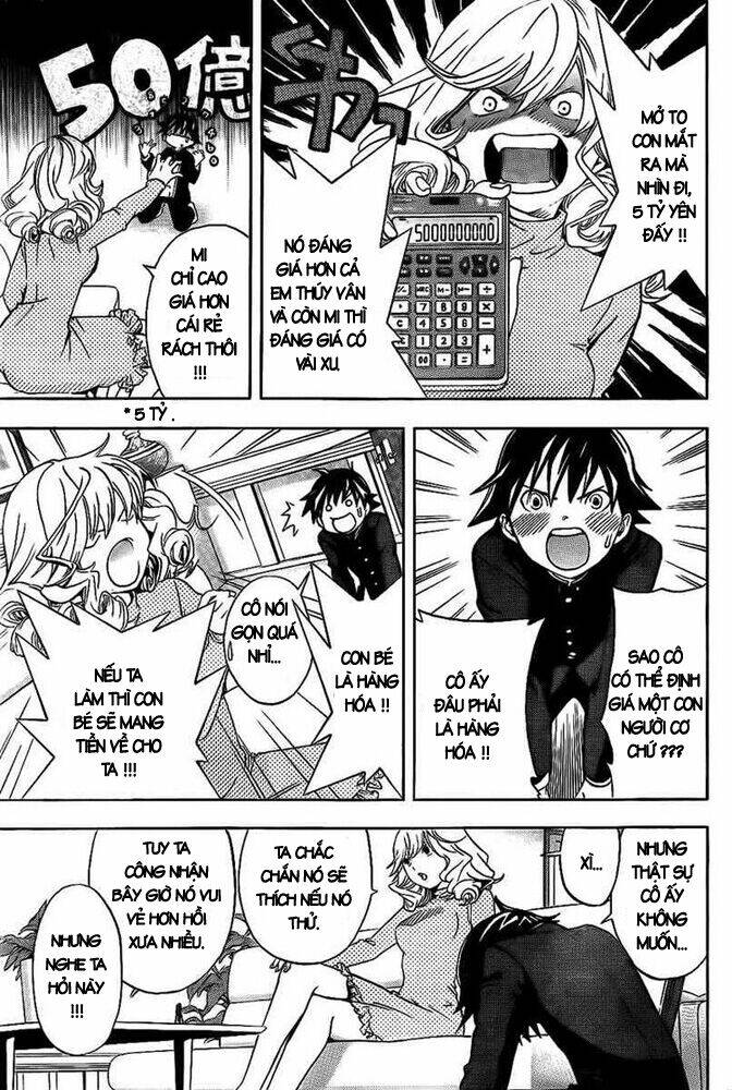 ane doki chapter 22 11