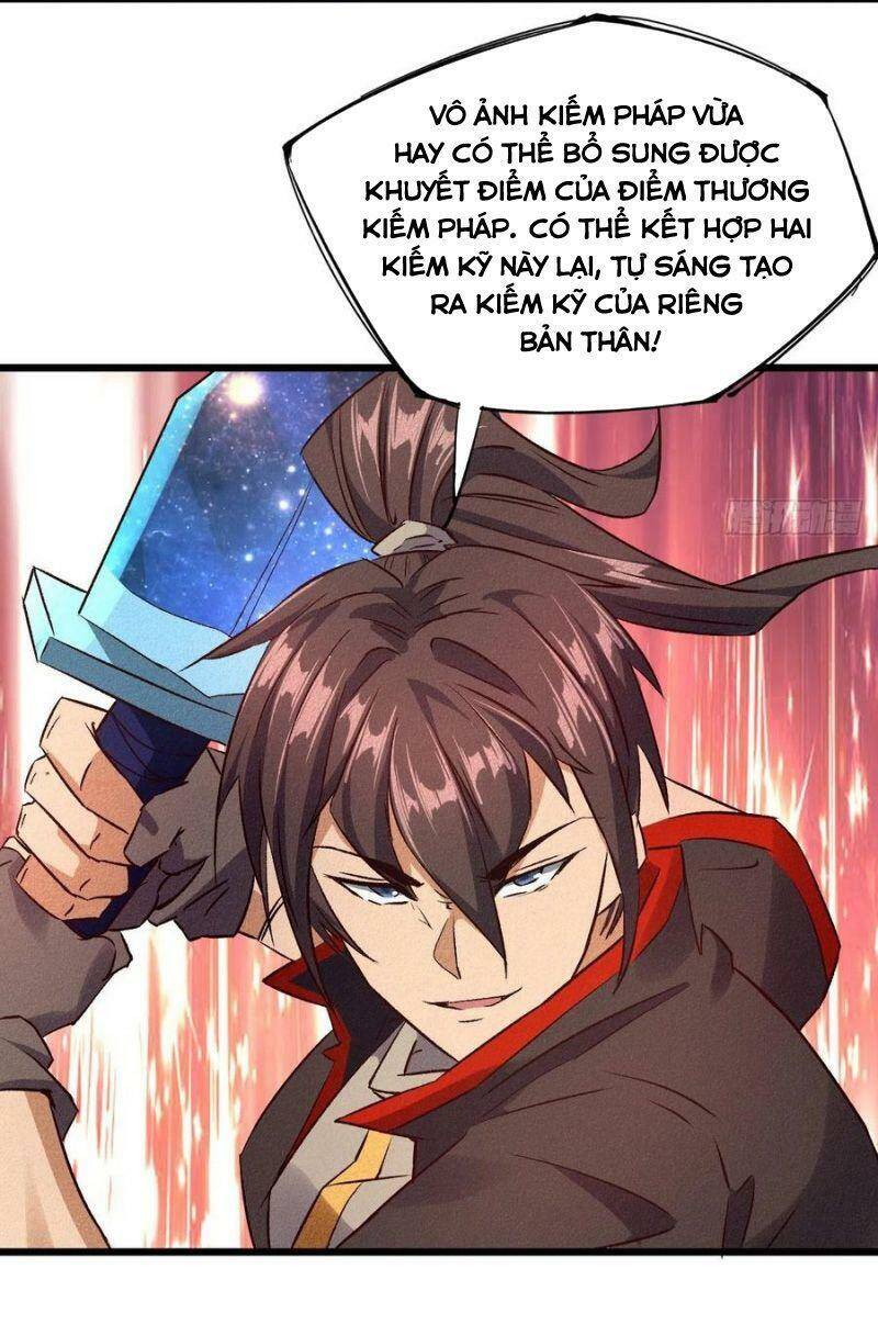 võ đạo chiến thần chapter 34 49