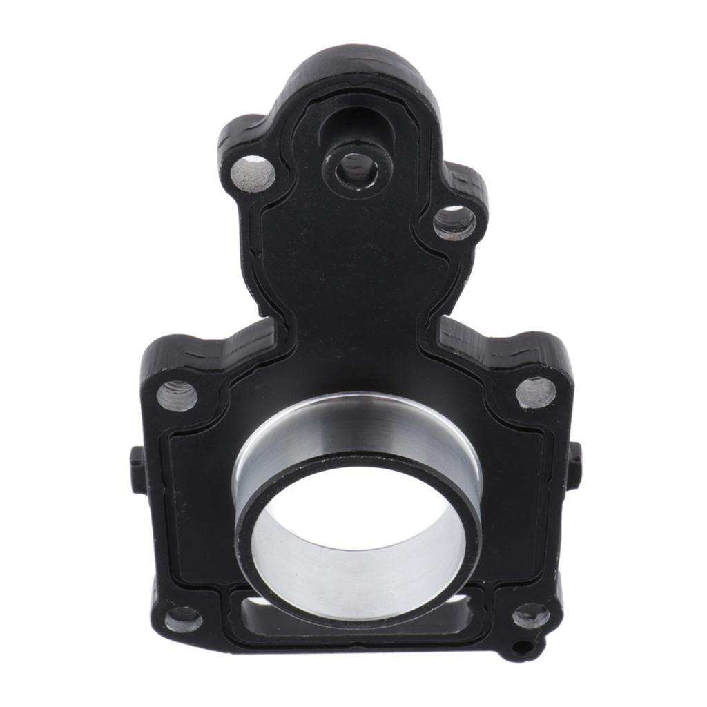 Water Pump Base Plate Assembly for   30HP Outboard Motor
