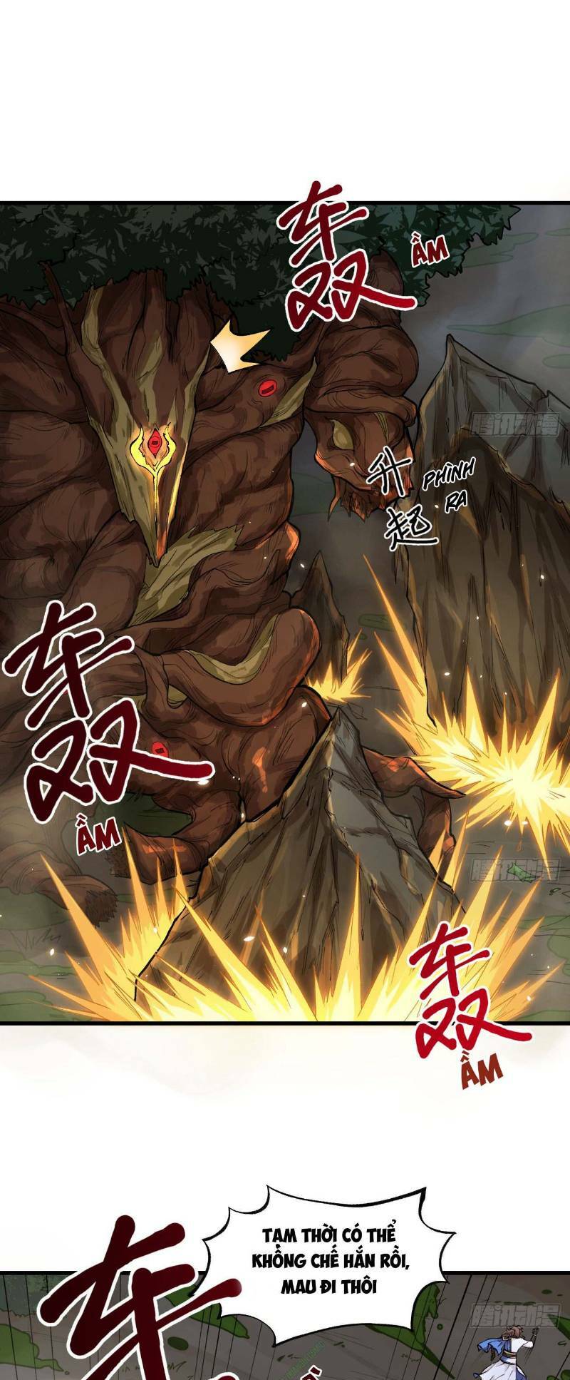 trường an tưởng tượng chapter 39.2 1