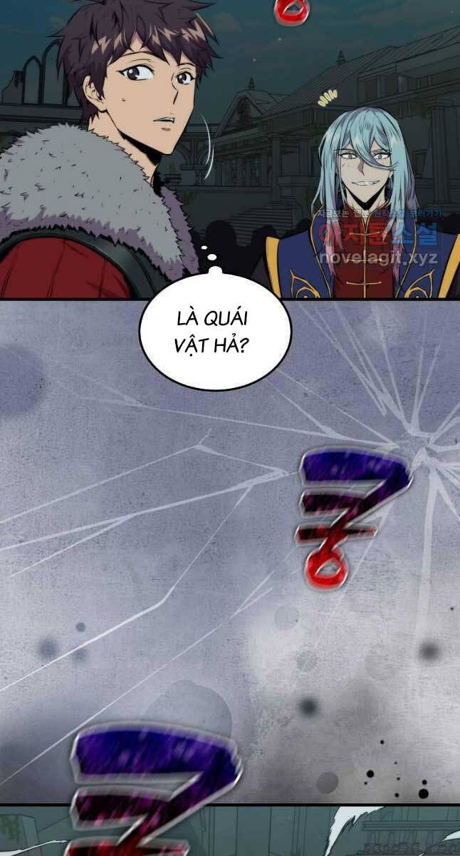 tôi thăng cấp trong lúc ngủ chapter 70 55