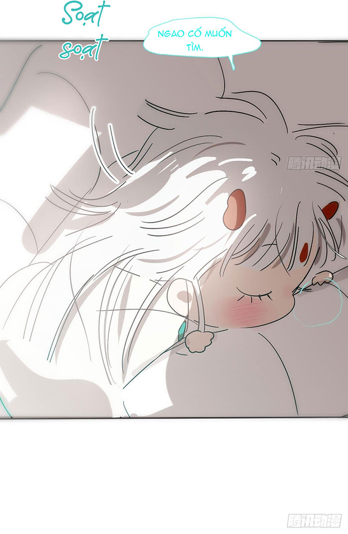 Bắt Lấy Ngao Ngao chapter 246 - Trang 34