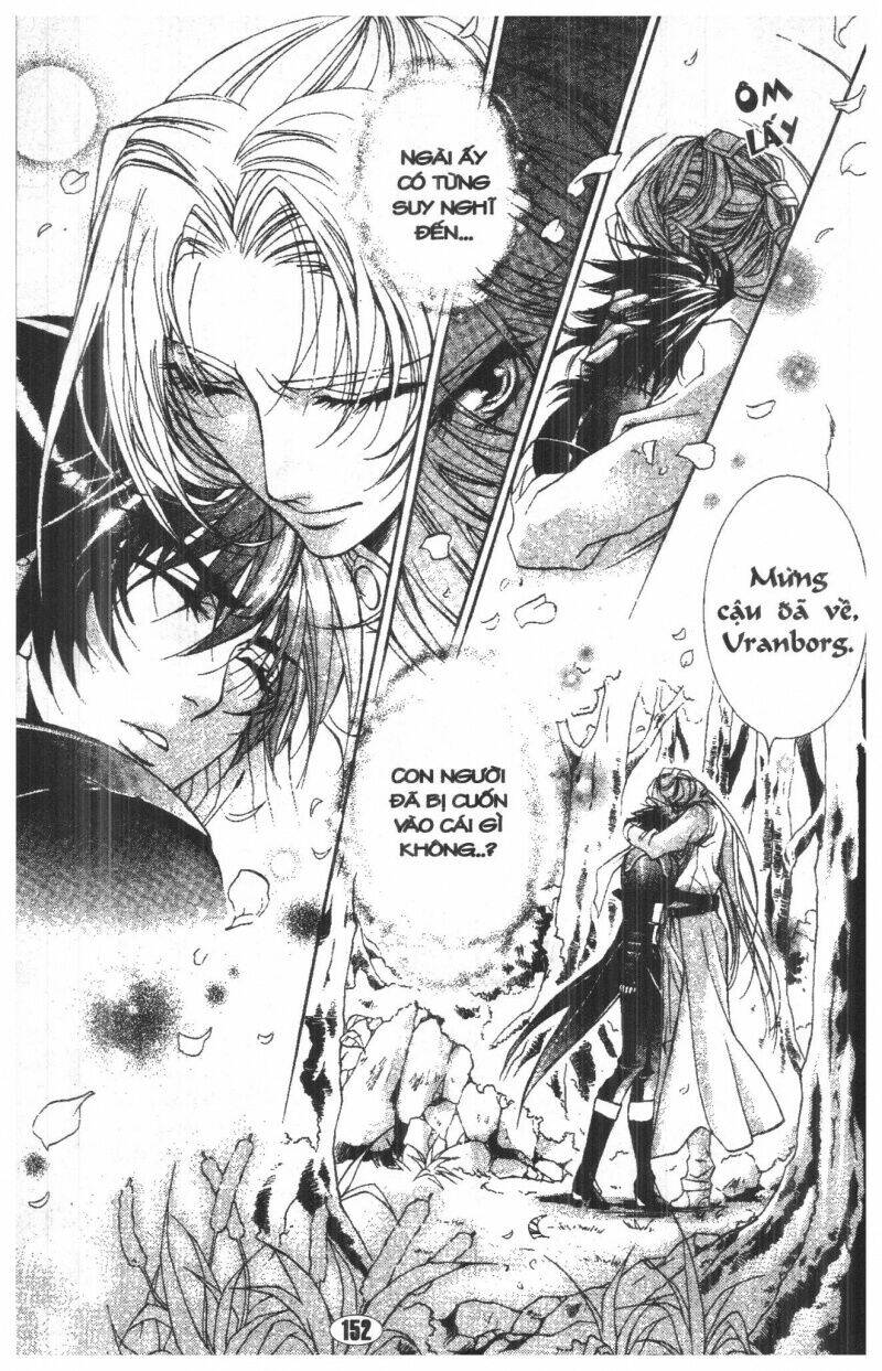 thề ước người và rồng chapter 1 146