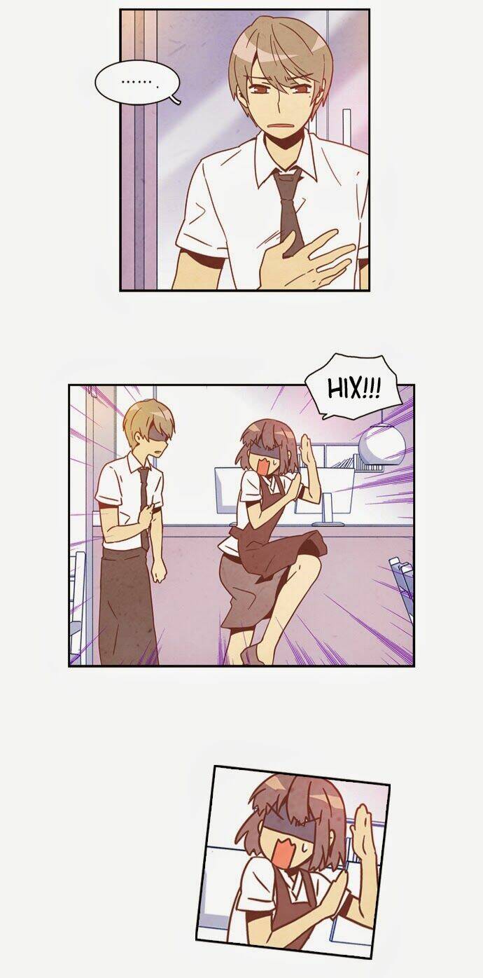 evergreen tea chapter 8 55