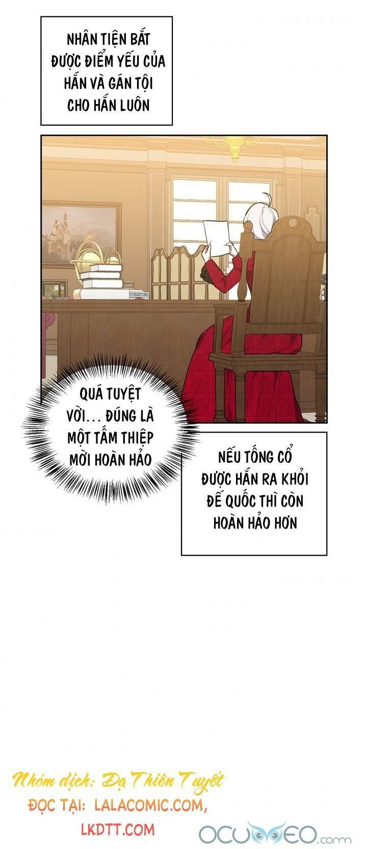 Đừng Đụng Vào Em Trai Ta chapter 34 35