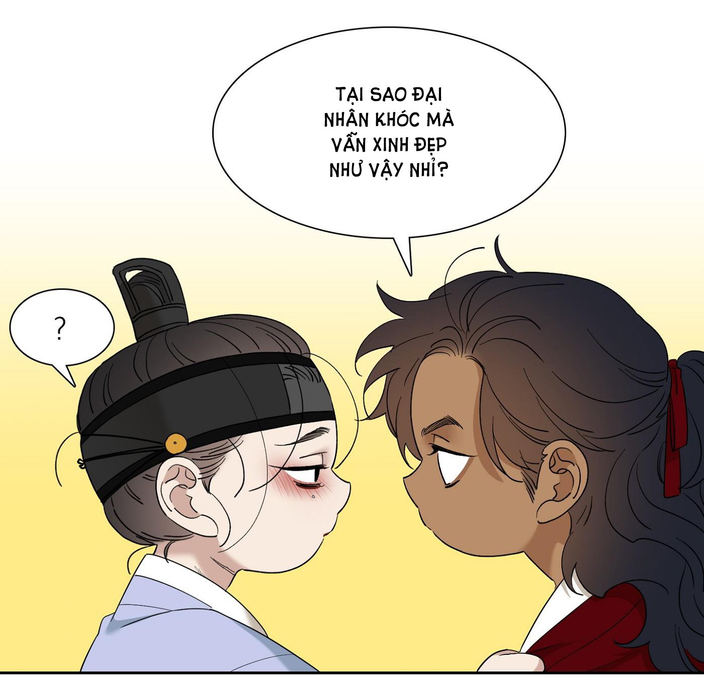 mắt phủ toàn sương chapter 54 11