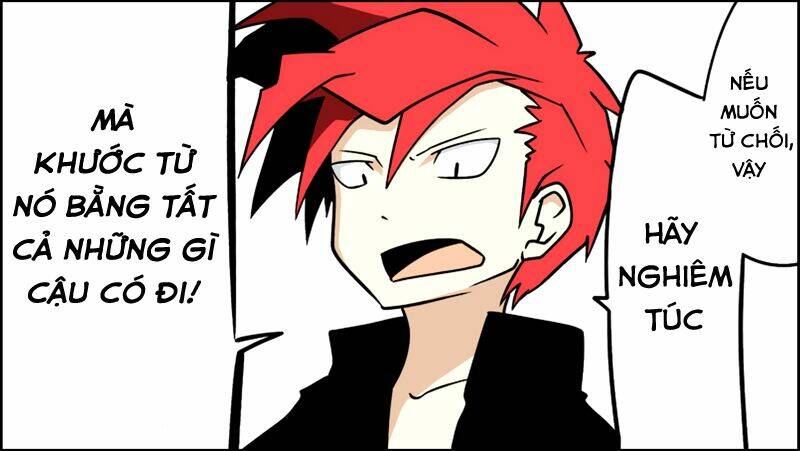 senyuu chapter 61 22