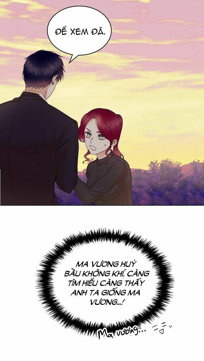 kẻ tạo ra nữ phản diện chapter 36 69