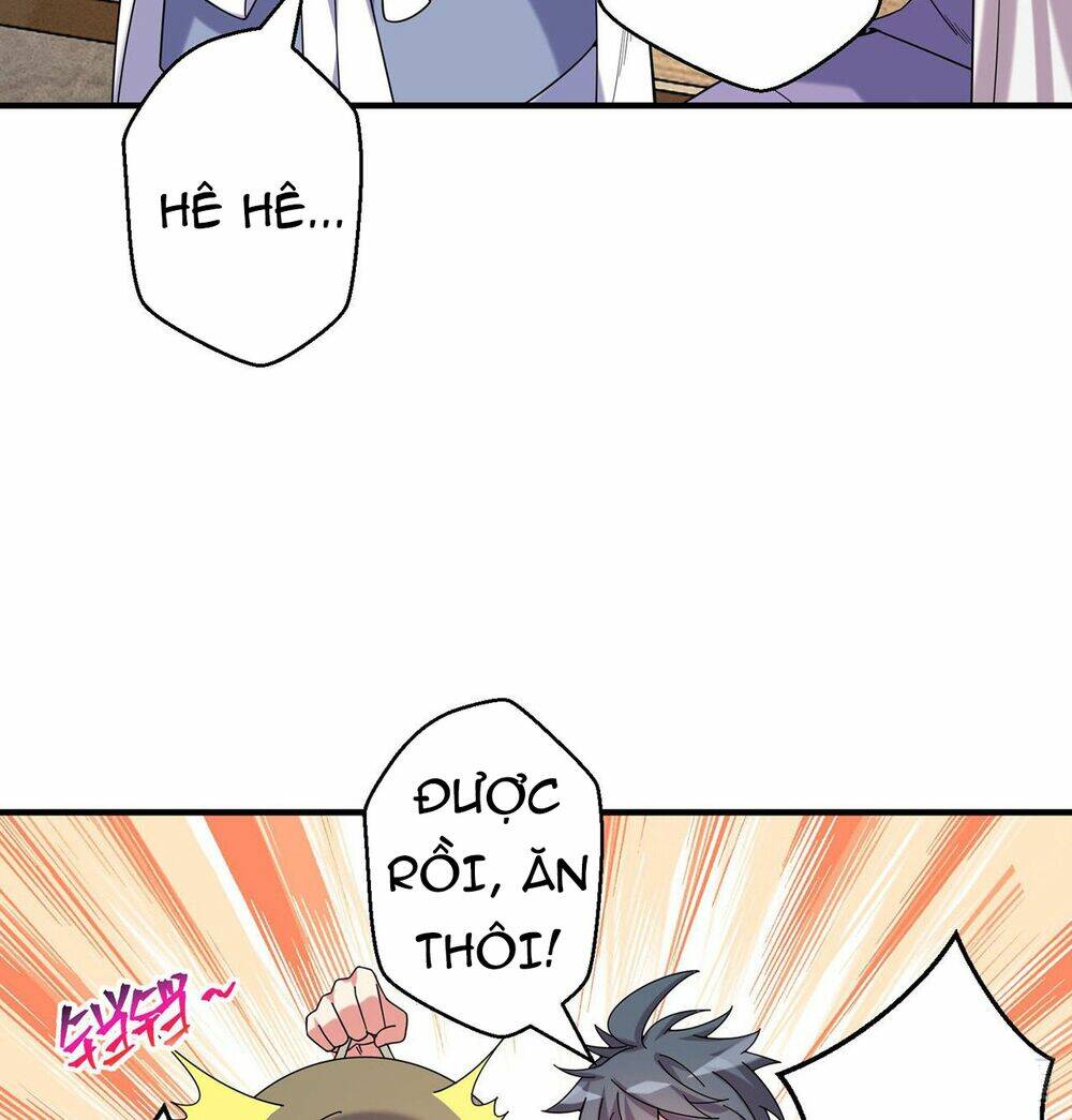 nhặt thuộc tính tại trái đất chapter 22 30