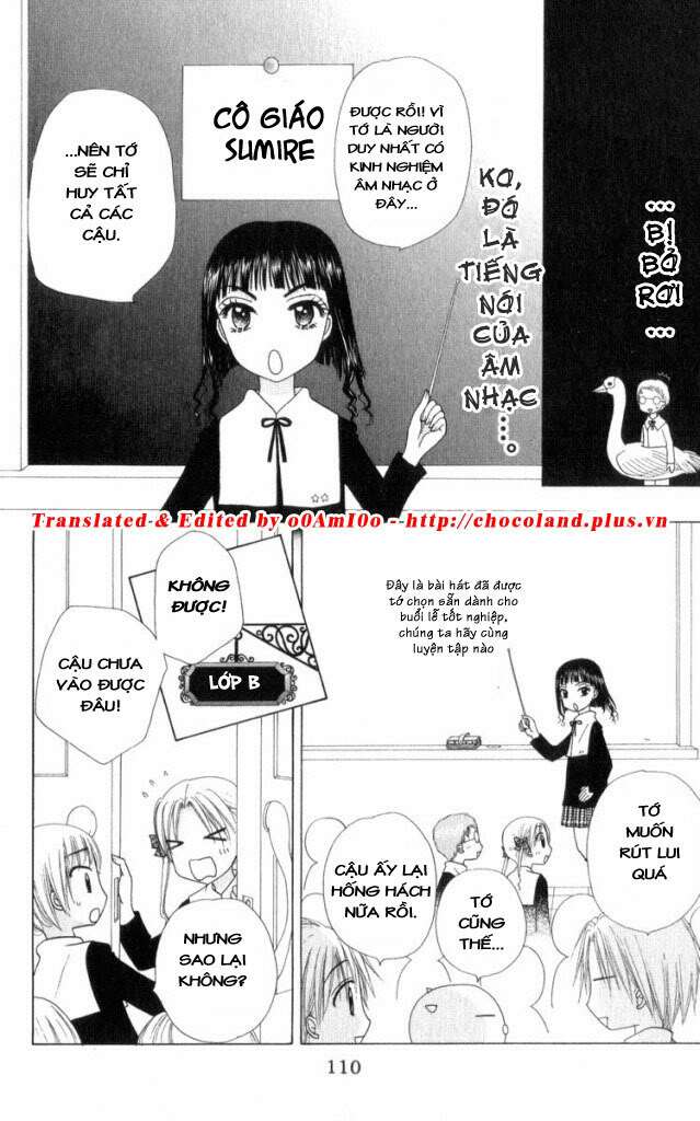 gakuen alice chapter 74 10