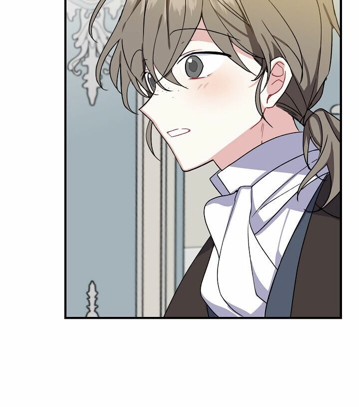 nói a đi nào! ngậm thìa vàng nhé! chapter 1 27