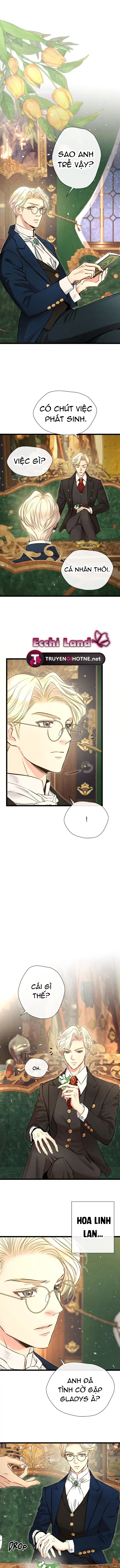 chàng hoàng tử này có vấn đề chapter 19.1 4