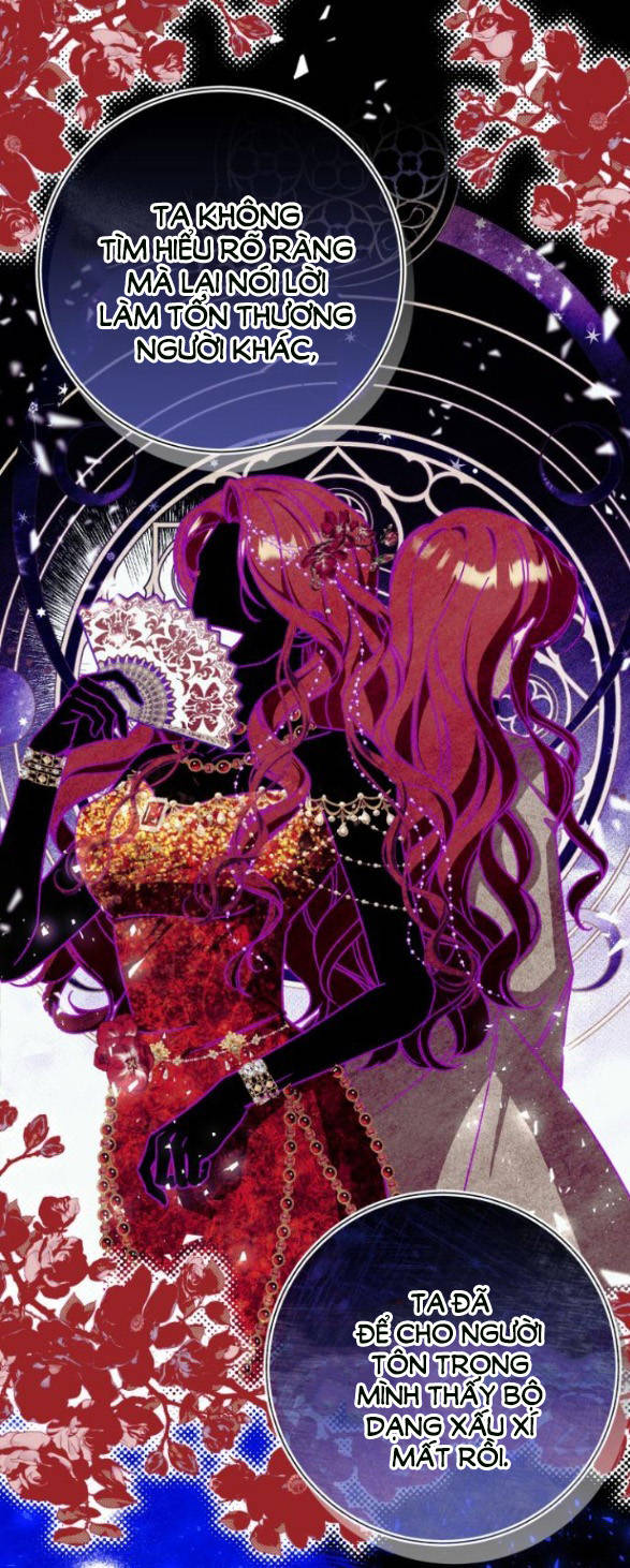 tôi tưởng đó chỉ là tiểu thuyết trọng sinh bình thường chapter 41.1 32