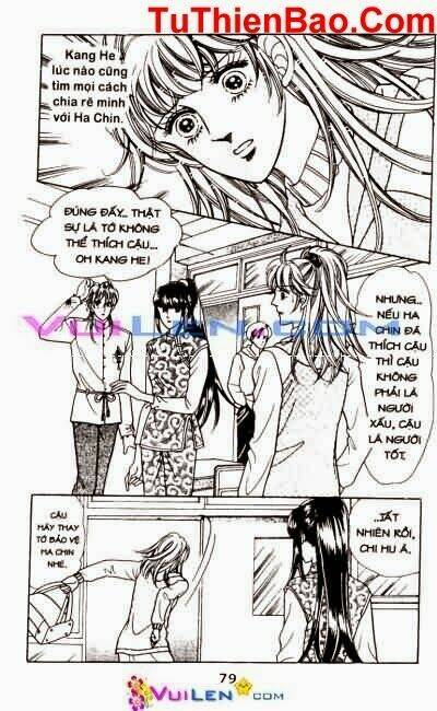 mùa hạ vàng chapter 8 80