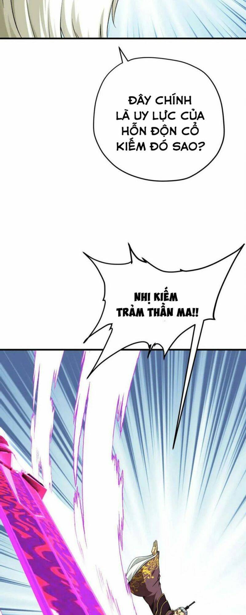 trọng sinh ta là đại thiên thần chapter 228 10