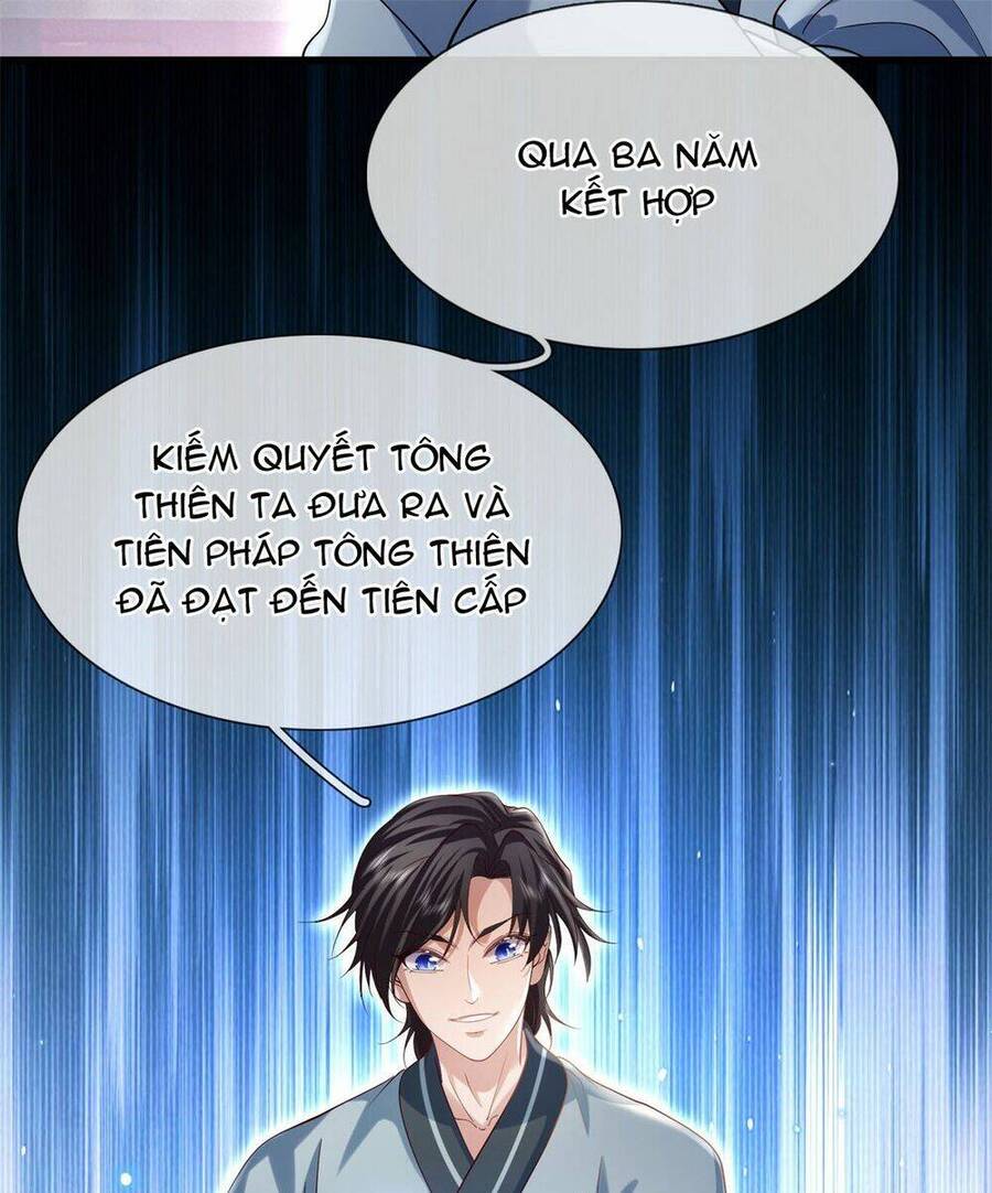 ta có thể nuốt chửng mọi thứ chapter 3 14