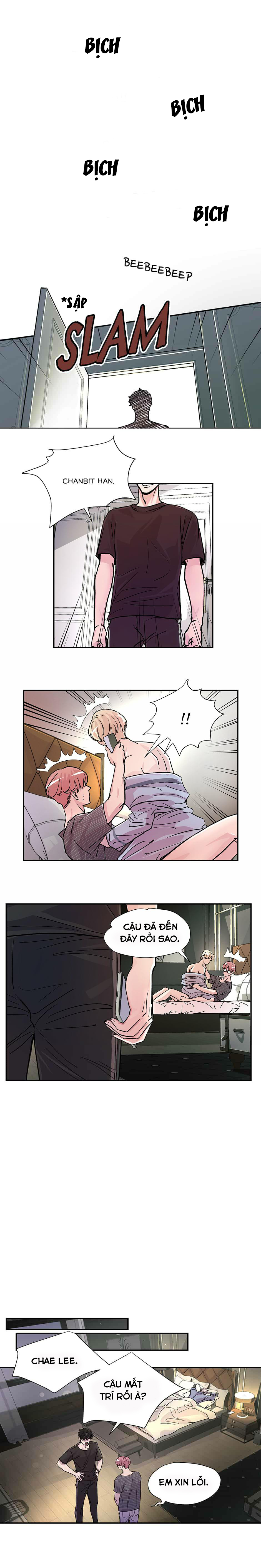 scandalous m chapter 3 9