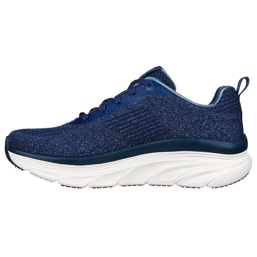 Skechers Nữ Giày Thể Thao Sport D'Lux Walker - 149815-NVY