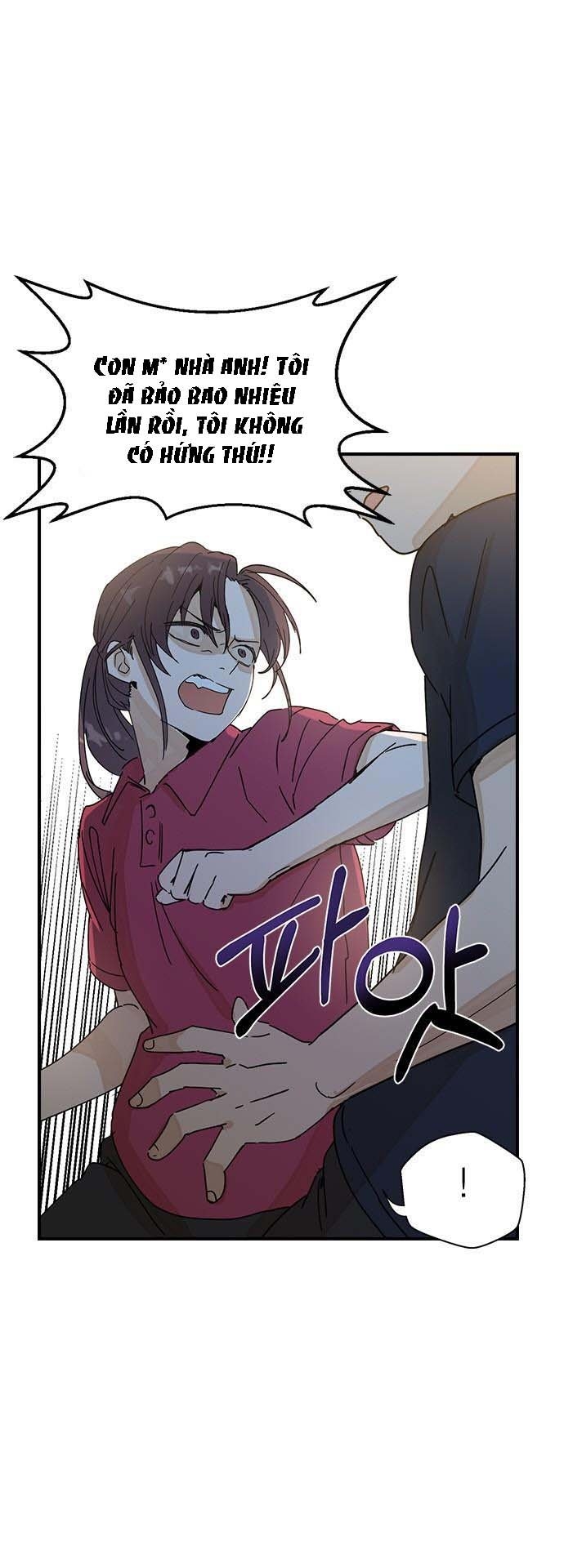 nhân duyên kiếp trước chapter 1.2 36