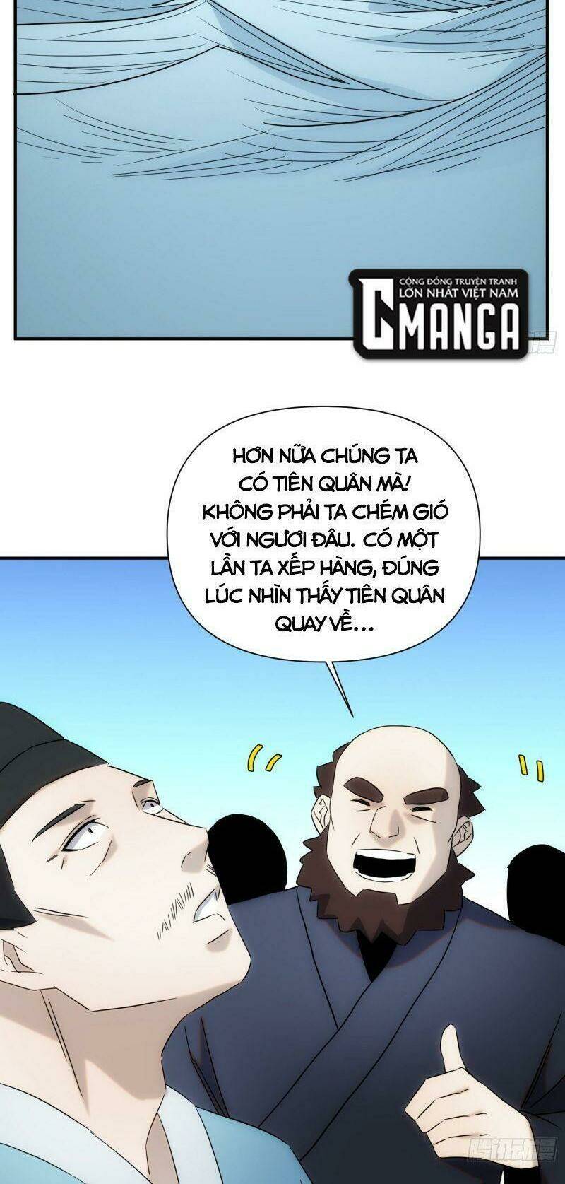 ma vương là đại địa chủ chapter 73 39