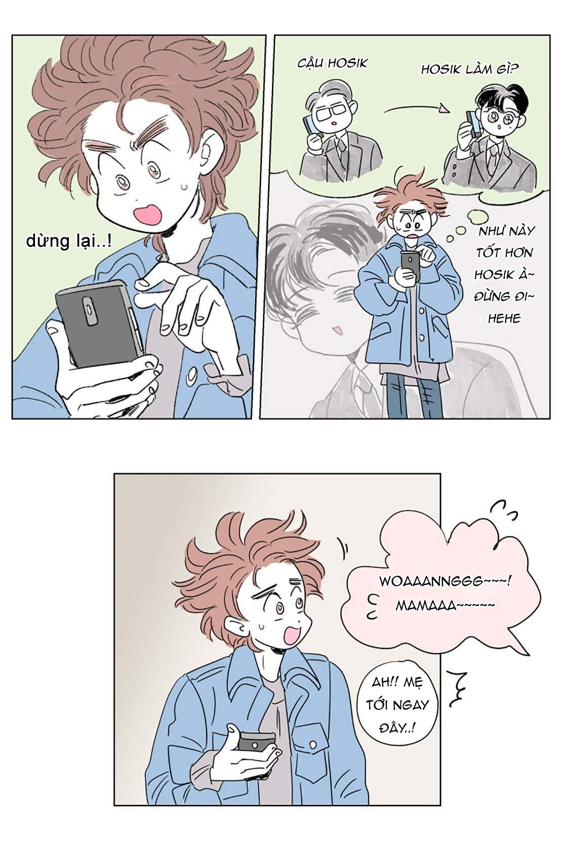 câu chuyện của hosik chapter 38 17