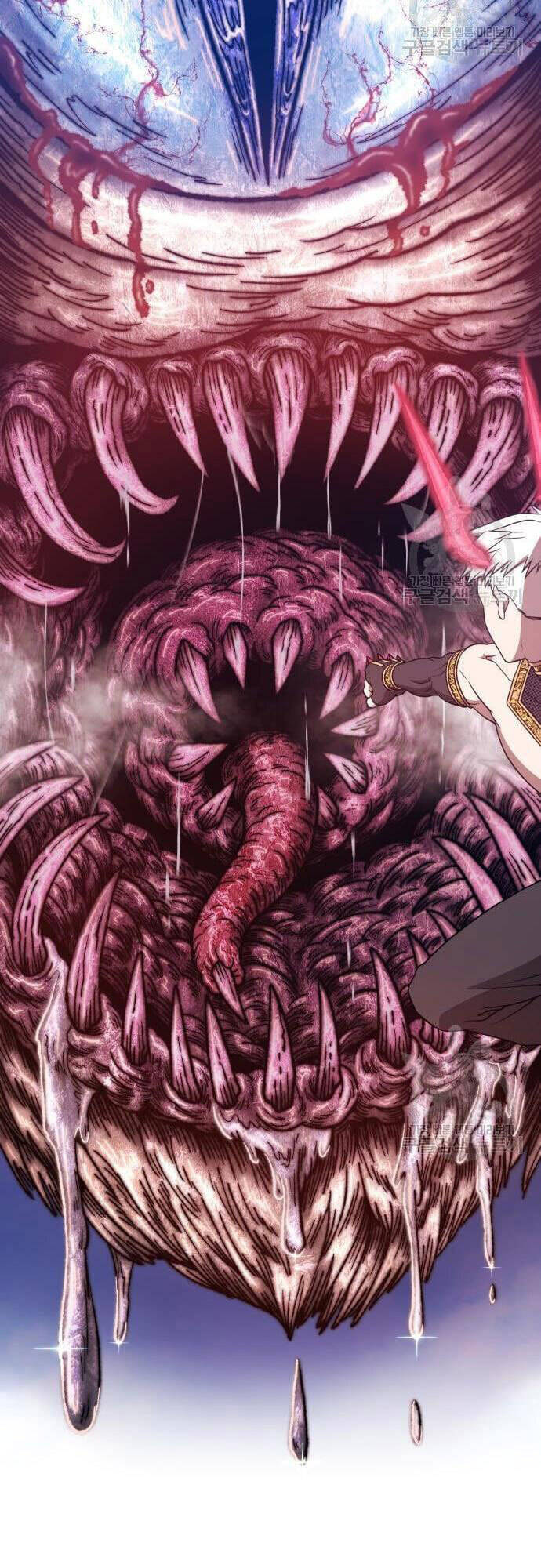 Gậy Gỗ Cấp 99+ chapter 48.5 29