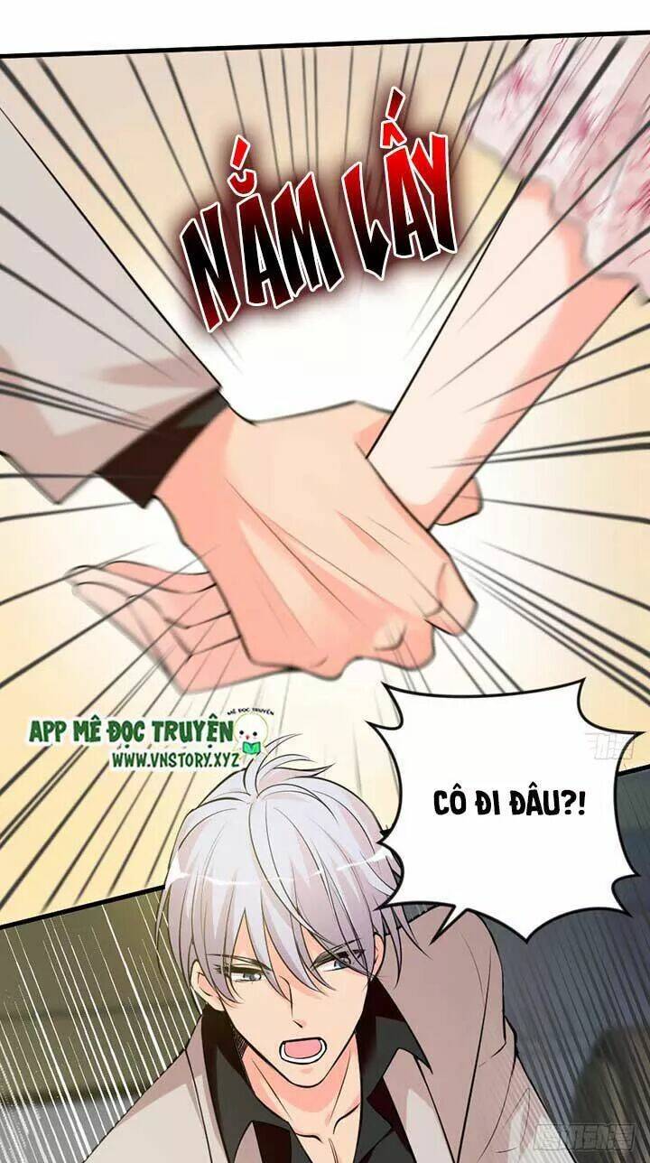 thiên hậu trở về chapter 87 24