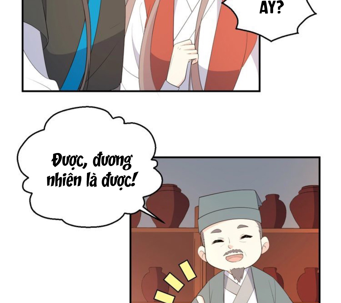 mấy độ cẩm nguyệt say cũng liễu chapter 102 28