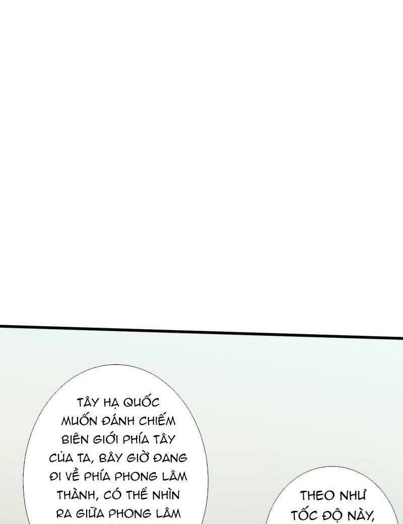 bạo quân thử yêu: yêu hậu như thử đa kiều chapter 50.1 11