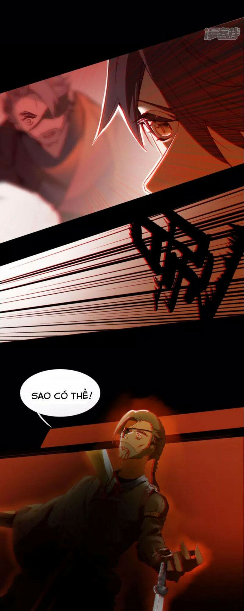 long hồn chiến tôn chapter 17 17