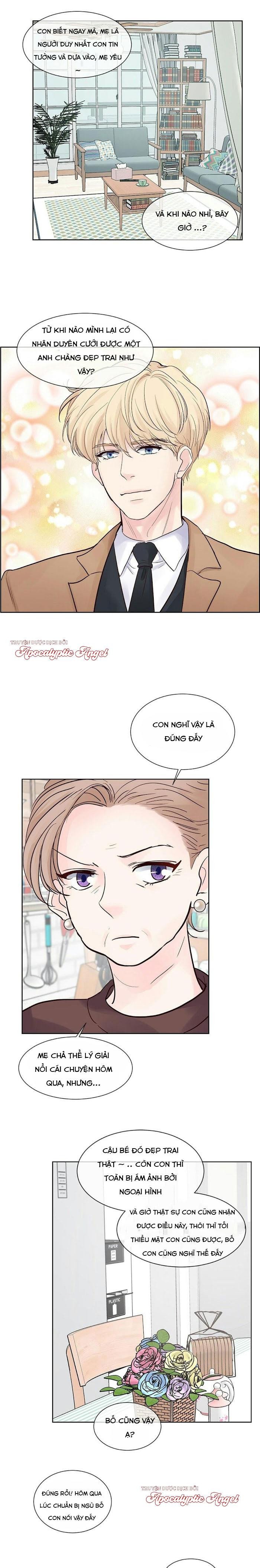 heat and run chapter 49 5