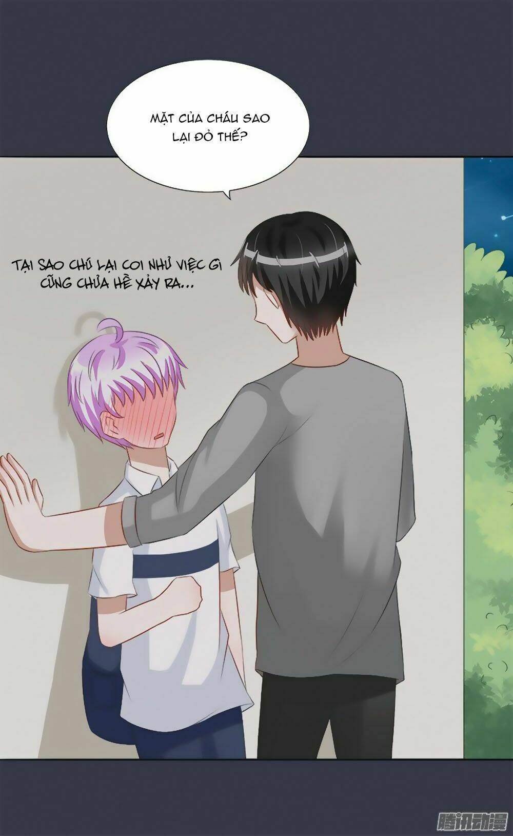 phải lòng ông chú hàng xóm chapter 15 27