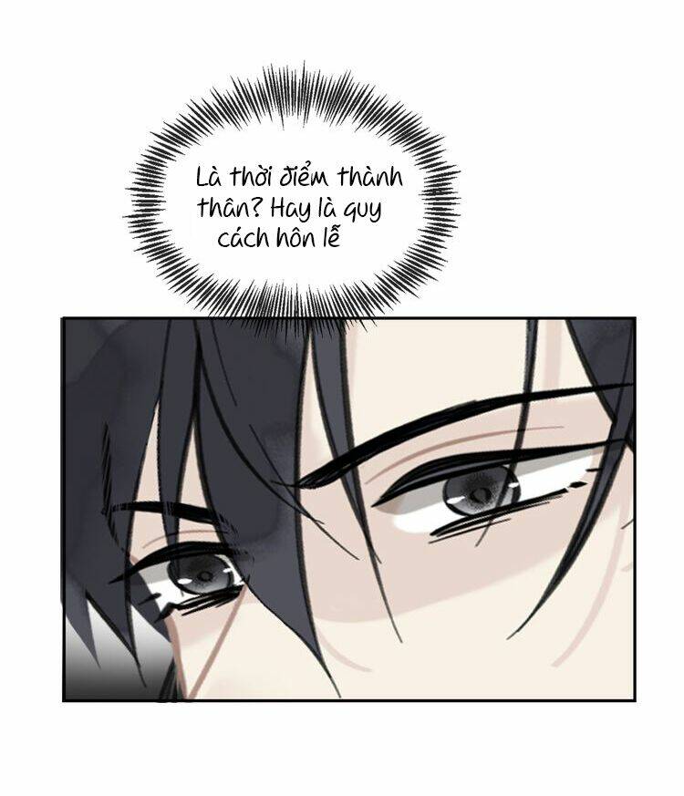 mãn đình phương - thiên hạ duy khanh chapter 7 26