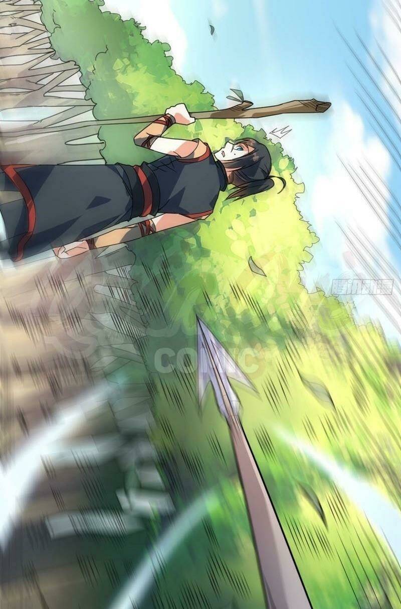 đan võ chí tôn chapter 23 35