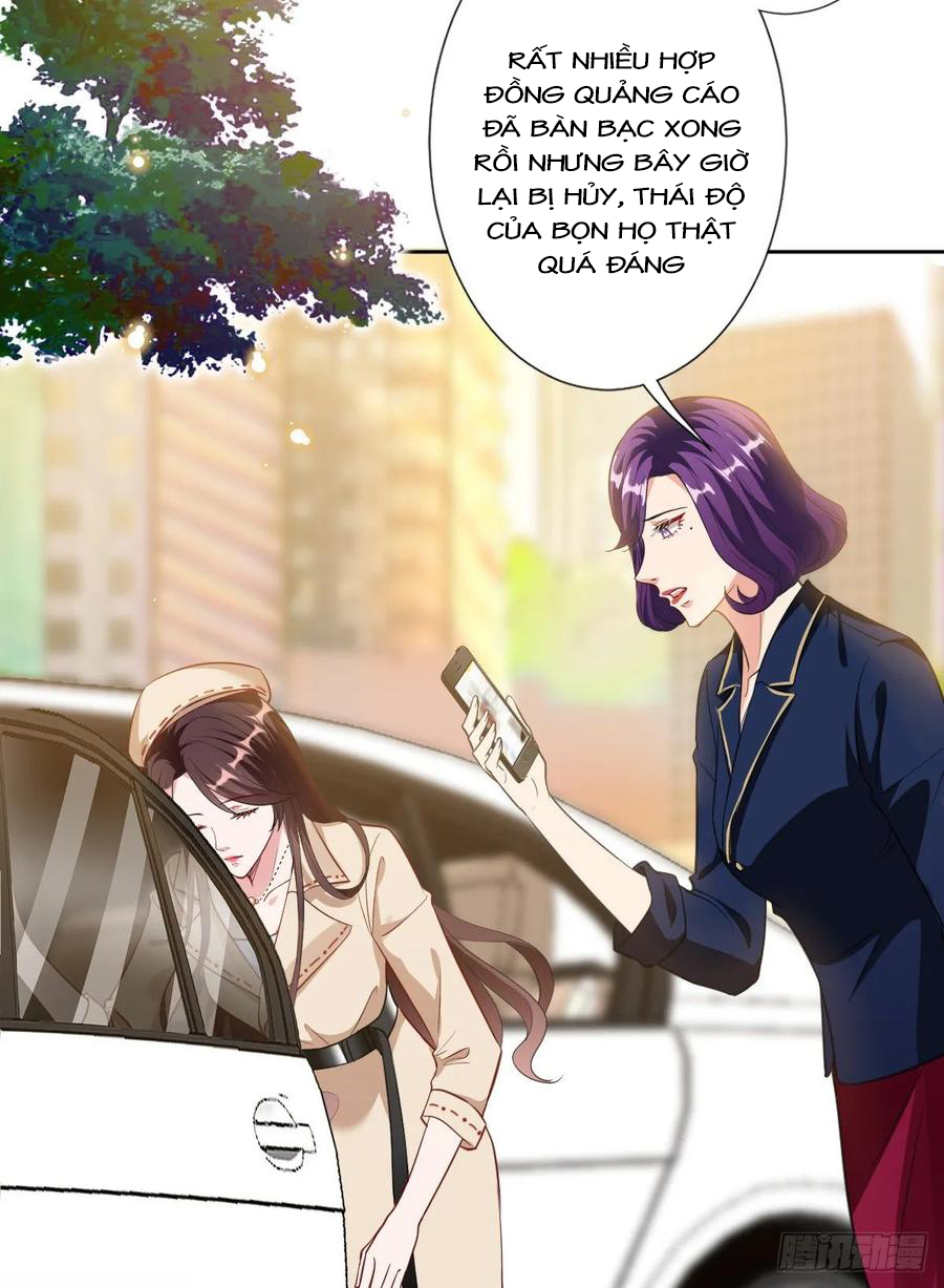 thí hôn lão công, cần giúp sức chapter 172 11