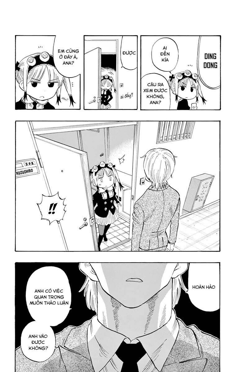 saike mata shite mo chapter 93 8