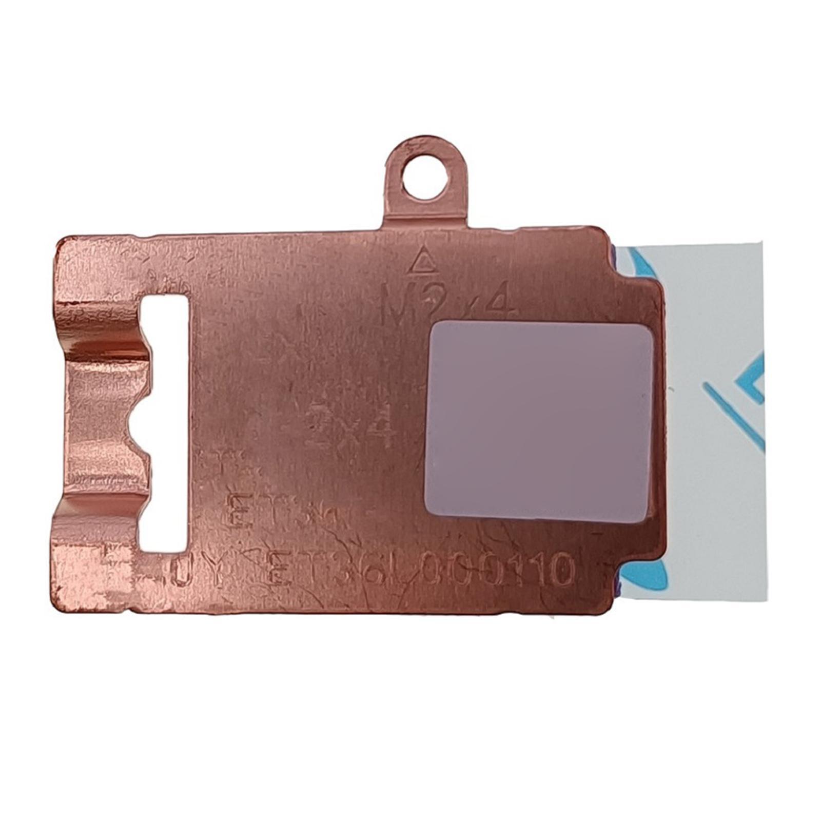 Hard Drive Support Bracket Solid-State Drive Mounting Metal PXNWV for Dell