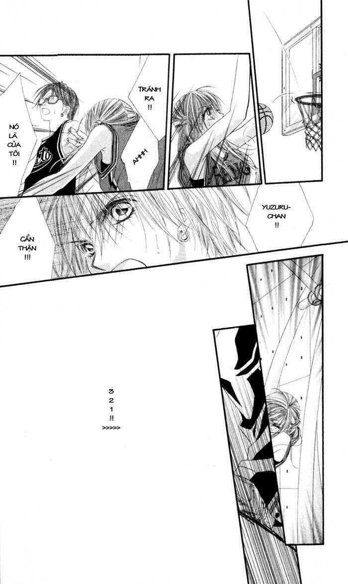 honey x honey drop chapter 5 30