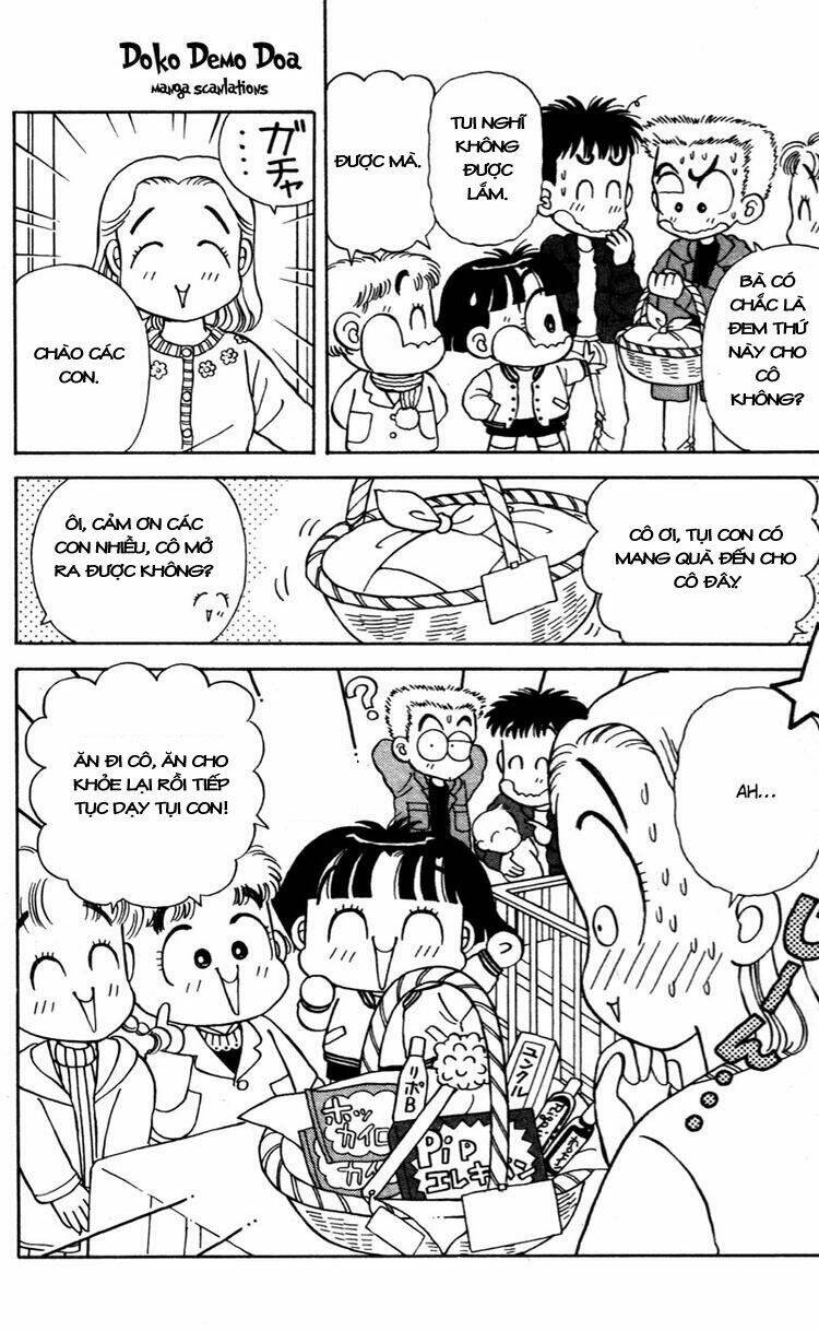 miiko desu! chapter 25 17