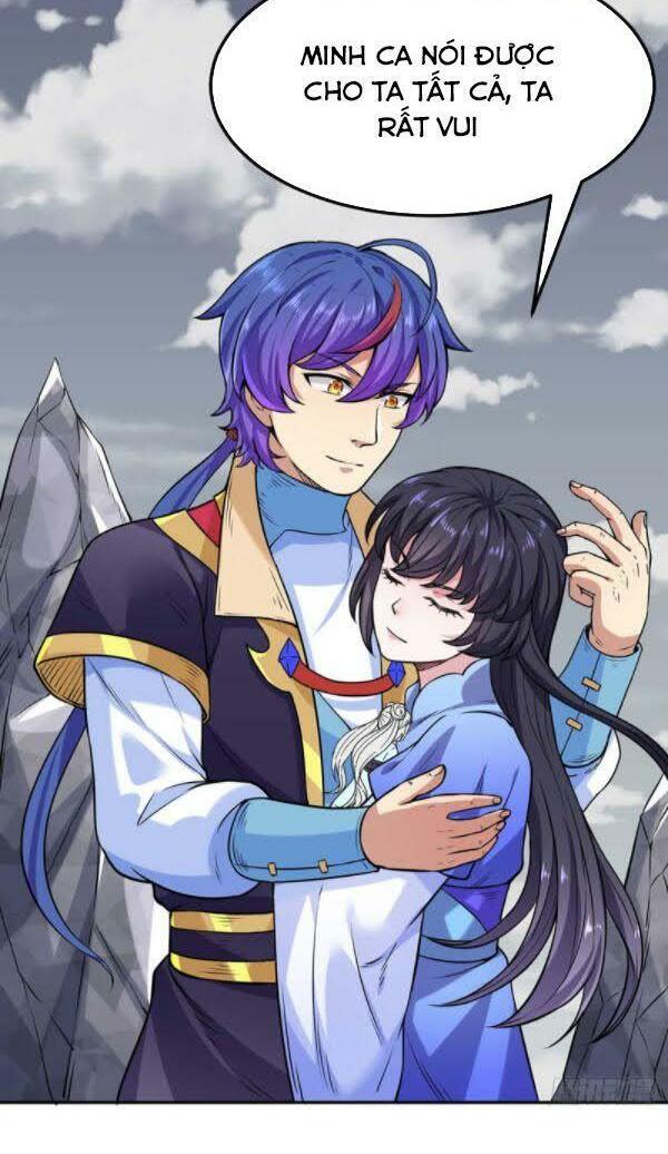 võ đạo độc tôn chapter 193 21