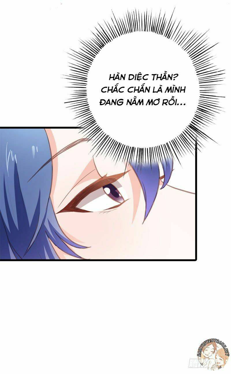 bá đạo tổng tài ngạnh thượng cung chapter 22 27