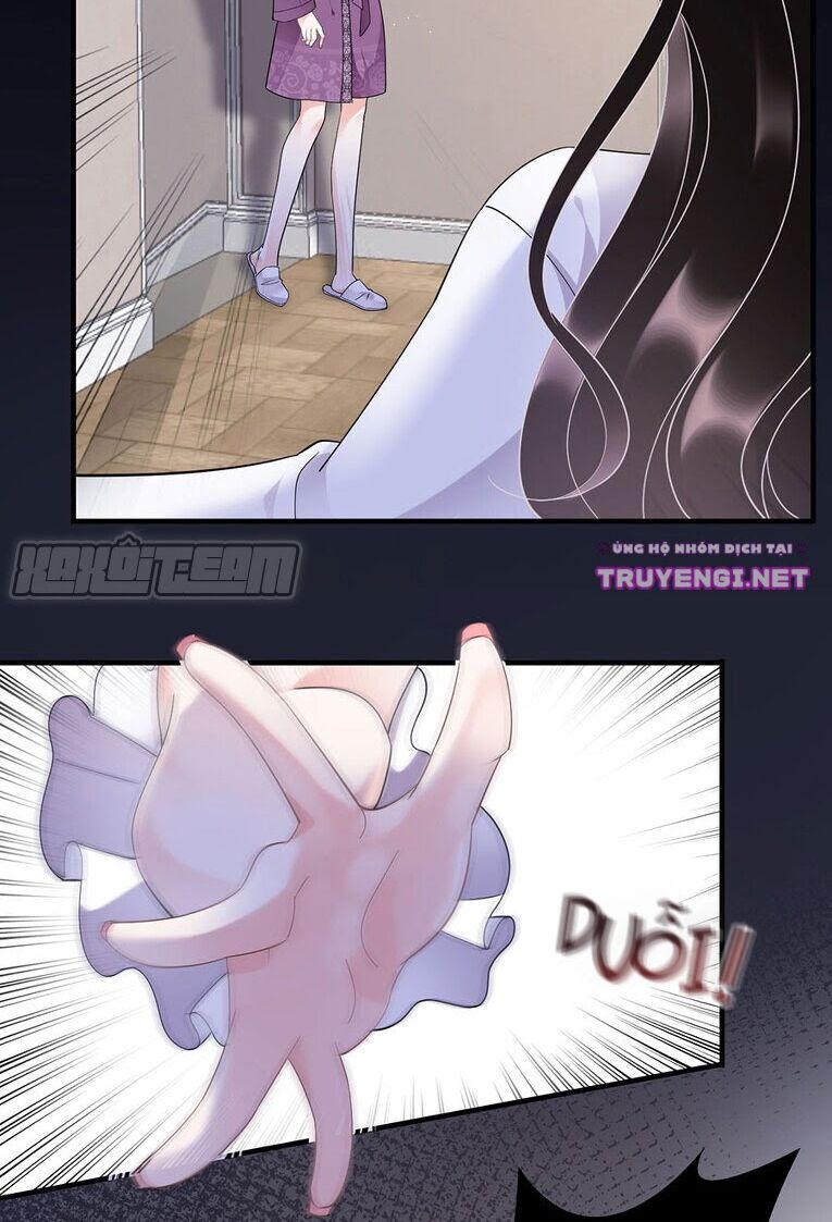 đại tiểu thư có ý đồ gì xấu đâu chapter 13 8