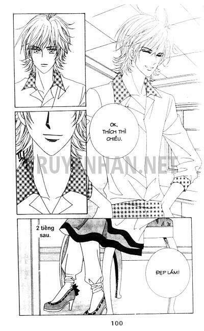 lọ lem hậu đậu chapter 48 12