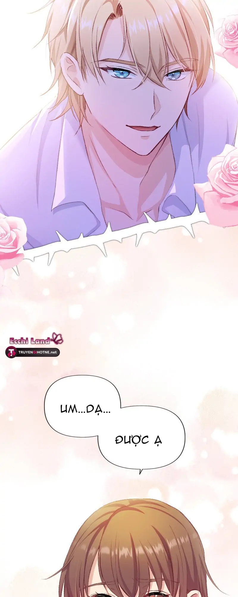 cô dâu lừa dối và chàng sư tử hung dữ chapter 10.1 23