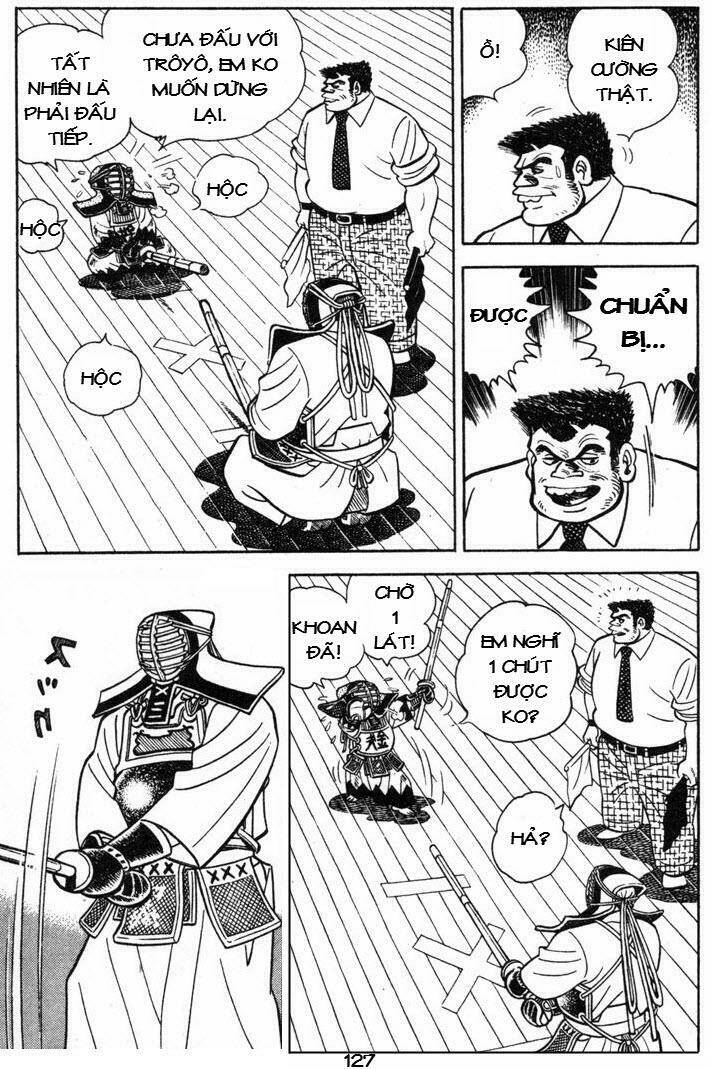 ore wa teppei chapter 88 6