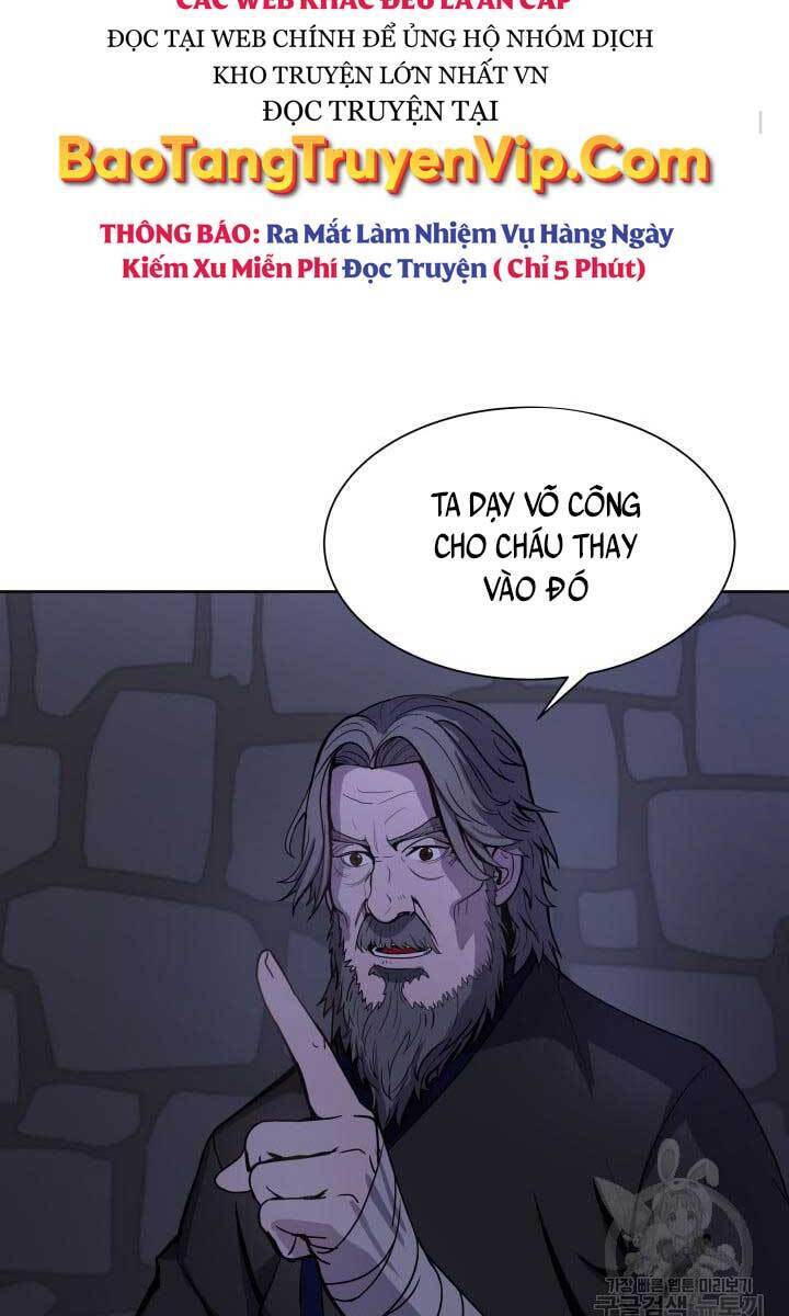 bậc thầy phép thuật ở thế giới võ lâm chapter 11.1 24